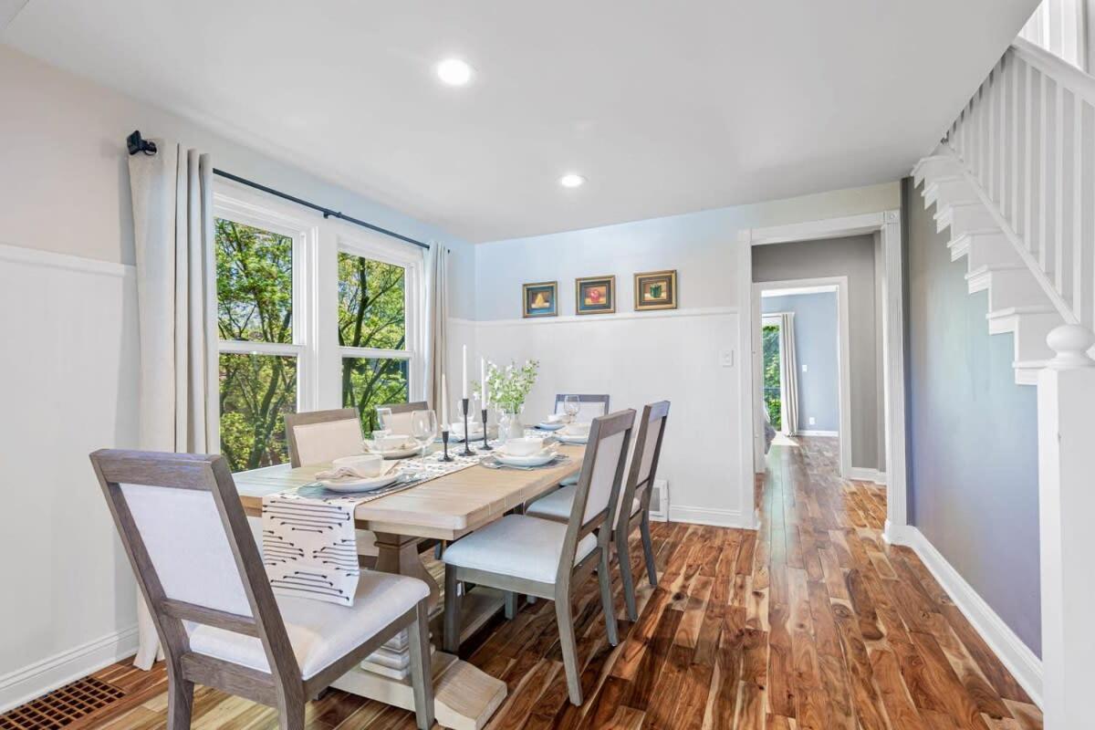 Holiday home Queen Anne Charm Near Tech Hubs & Entertainment Seattle
