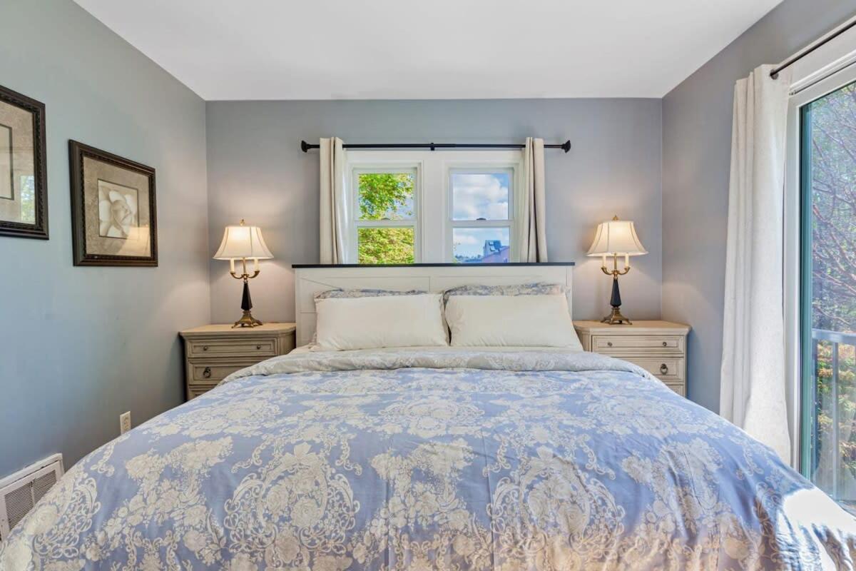 Holiday home Queen Anne Charm Near Tech Hubs & Entertainment Seattle
