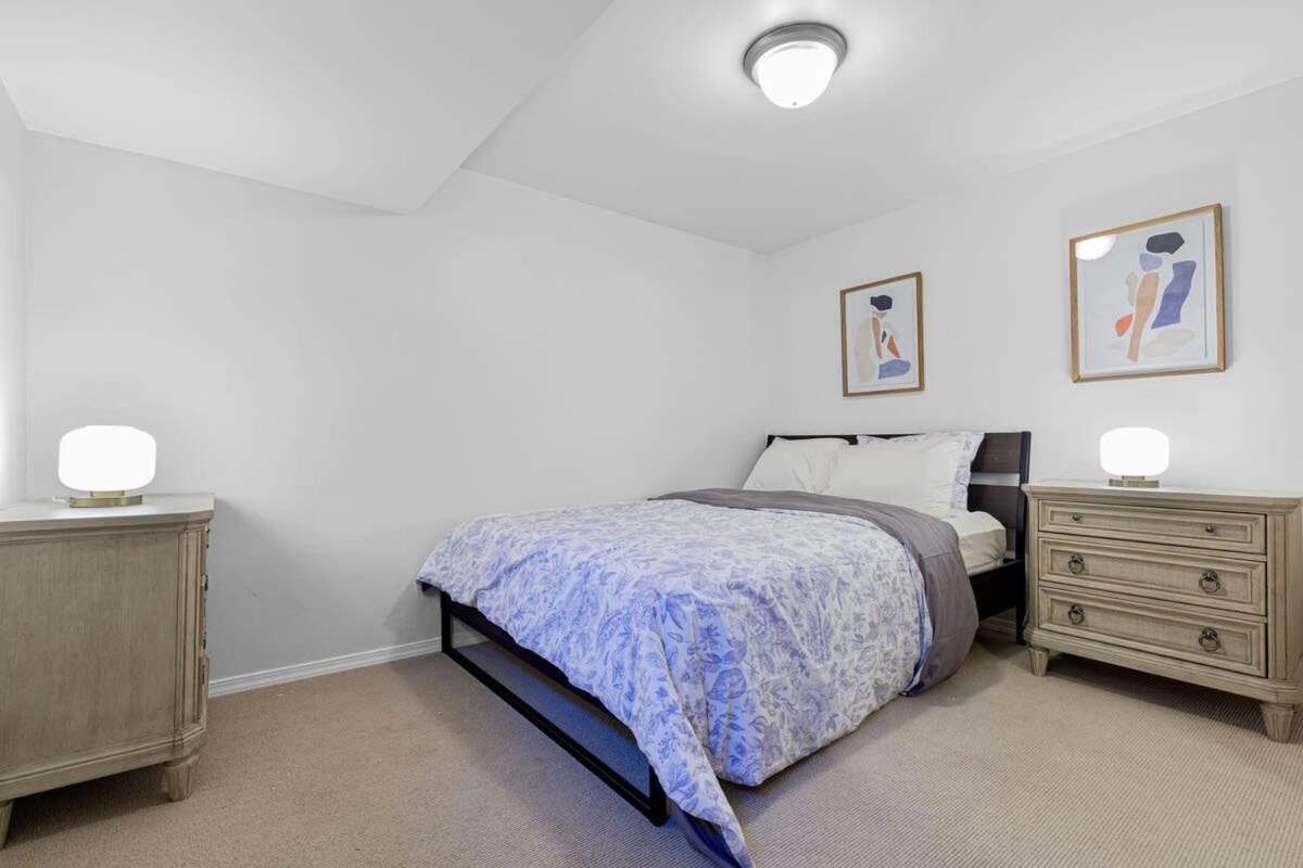 Holiday home Queen Anne Charm Near Tech Hubs & Entertainment