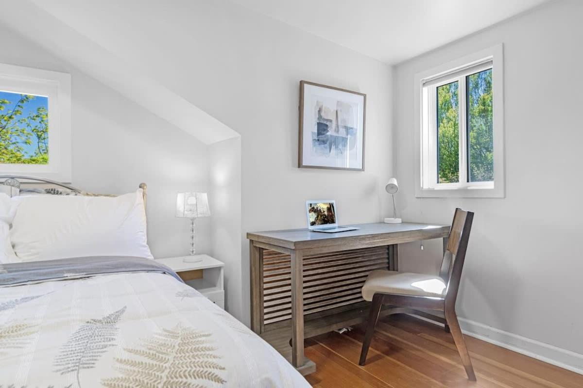 Queen Anne Charm Near Tech Hubs & Entertainment Holiday home *