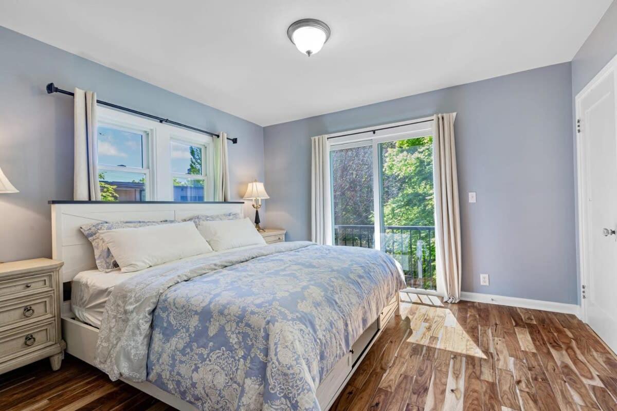 Queen Anne Charm Near Tech Hubs & Entertainment Holiday home *